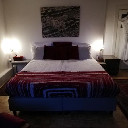 Bed And Breakfast Raapop Arnhem Camera foto