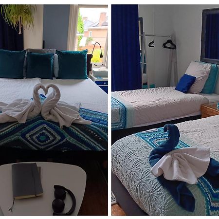 Bed And Breakfast Raapop Arnhem Esterno foto