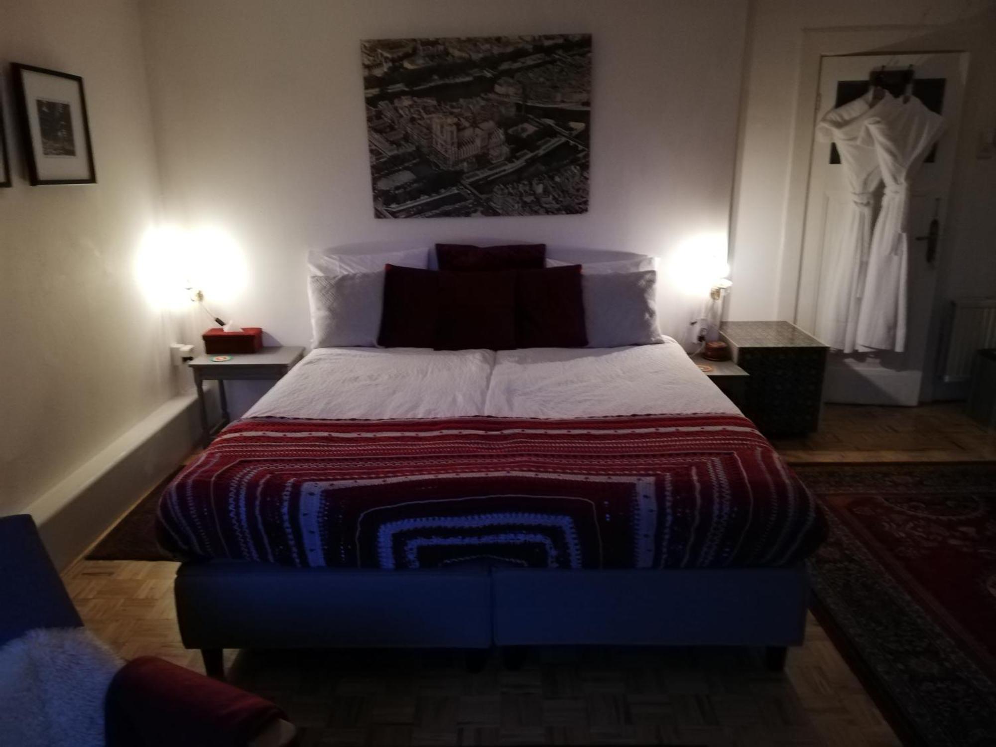 Bed And Breakfast Raapop Arnhem Camera foto
