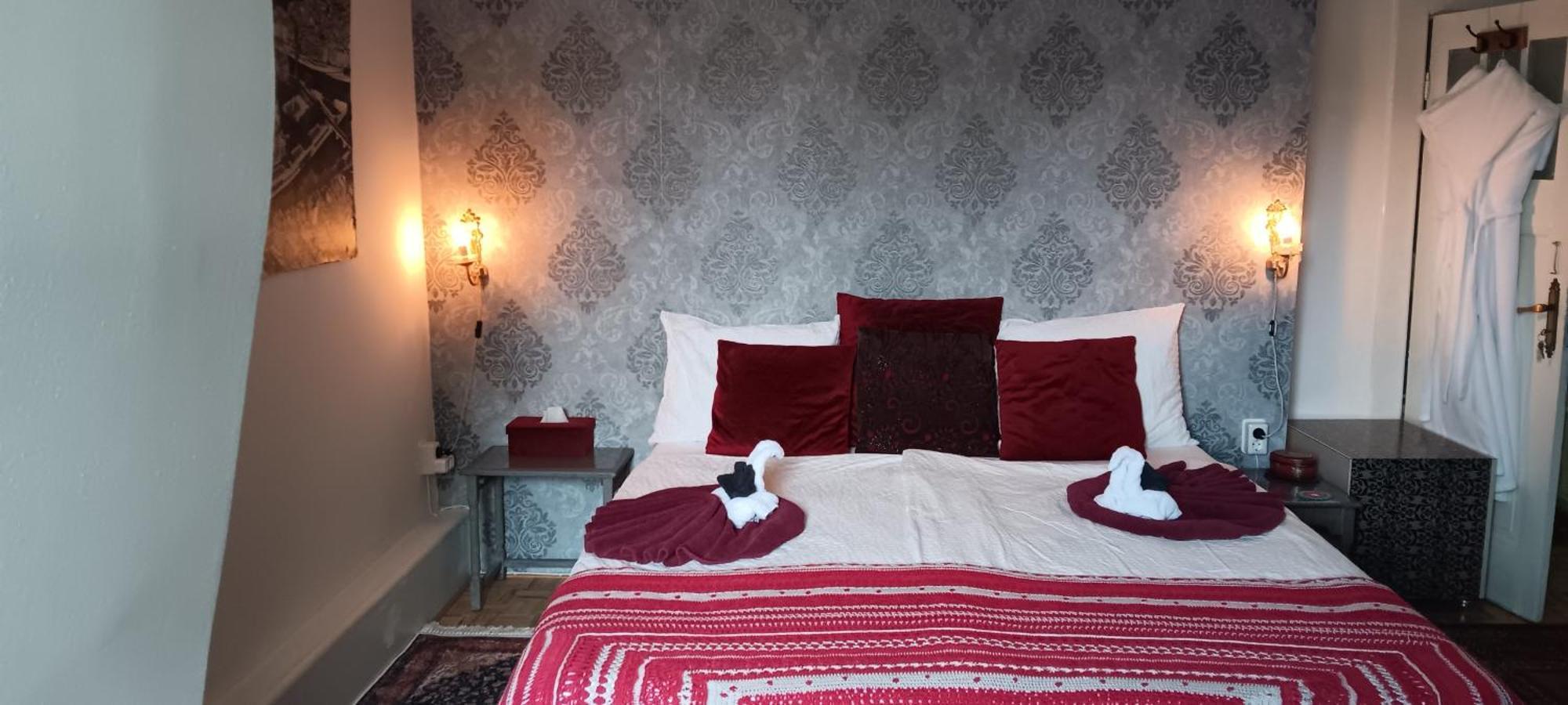 Bed And Breakfast Raapop Arnhem Esterno foto